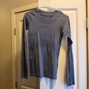 Lululemon Long Sleeve